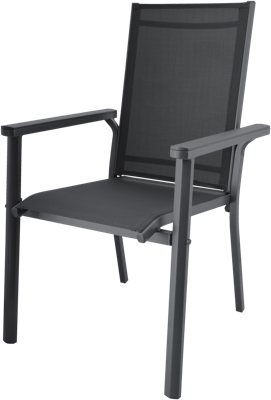 LIVARNO Stapelbare tuinstoel Houston