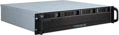 Inter-Tech IPC 2U-2404S Inter-Tech IPC 2U-2404S