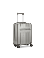 Carlton Meridian - Ruimbagage Koffer - 60L - Nickel - thumbnail