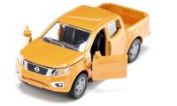 Siku Nissan Navara - thumbnail