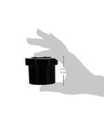 Bosch Accessories 1609200933 Adapter voor Bosch-zuigers, 35 mm, voor aansluiting 19 mm slang - thumbnail