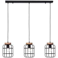 Brilliant Eetkamer hanglampGwen - 99256/66 - thumbnail