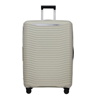 SAMSONITE UPSCAPE SPINNER 75CM BEIGE
