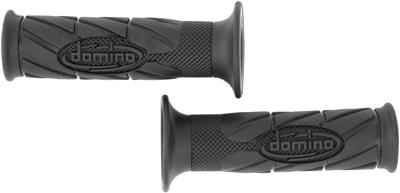 Domino griffgummi rubber grip 5519 sw 120mm open Domino griffgummi rubber grip 5519 sw 120mm open