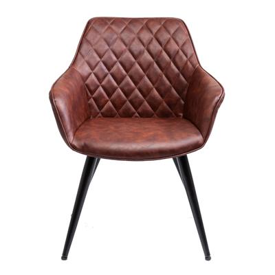 Kare Eetkamerstoel Harry