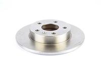 Remschijf BSG65210017 - thumbnail