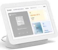 Google Nest Hub 2Gen (grijs) - thumbnail