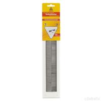 Brievenbus borstel wit Deltafix - Deltafix - thumbnail