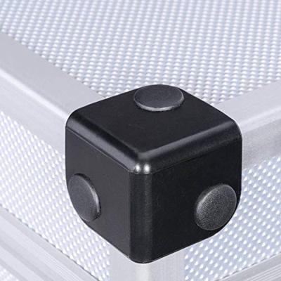 TOOLCRAFT Gereedschapspilotenkoffer (leeg) Universeel (b x h x d) 355 x 145 x 445 mm