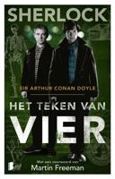 Het teken van vier - Arthur Conan Doyle - eBook (9789402301595) - thumbnail