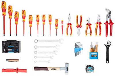 Gedore 1041-003 3082156 Gereedschapsset