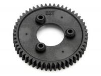 Spur gear 52 tooth (0.8m/2nd/2 speed) - thumbnail