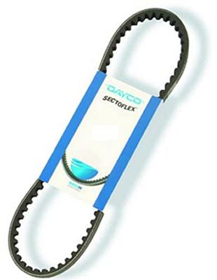 DAYCO v-snaar standaard "standard" v-belts 16.3x828 mm