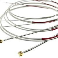 GHS 3135 Shortscale Bass Boomers Light snarenset voor bas - thumbnail