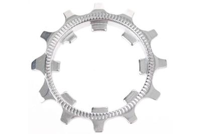 Miche Campagnolo Tandwiel Medium 9/10V - Zilver