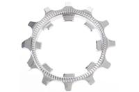 Miche Campagnolo Tandwiel Medium 9/10V - Zilver - thumbnail