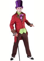 Steampunk Burlesque - thumbnail