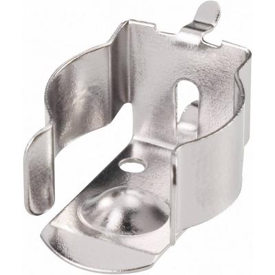 Keystone Electronics 92 Enkelvoudig contact Aantal cellen: 1 AA (penlite), A, CR2 Doorsteekmontage THT (b x h) 12 mm x 15 mm