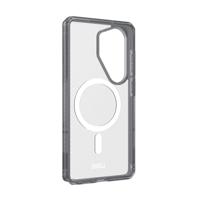 Urban Armor Gear Dot Case Samsung Galaxy S26 Ultra Ice MagSafe compatible, Met magneetmodule - thumbnail