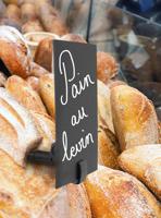 Securit krijtbordjes prikker, pak met 20 stuks - thumbnail