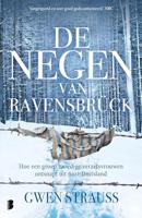 De negen van Ravensbrück - Gwen Strauss - ebook - thumbnail