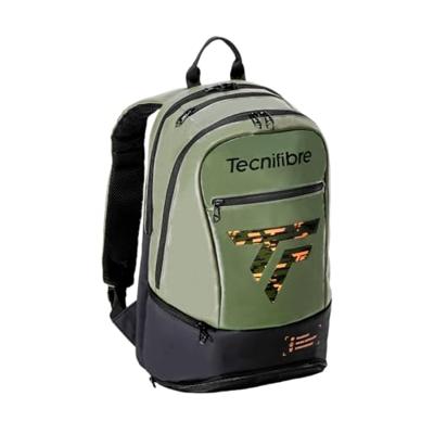 Rackettas Tecnifibre Tour Endurance Olijf