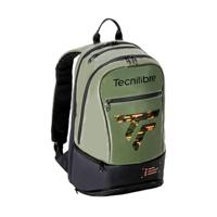 Rackettas Tecnifibre Tour Endurance Olijf - thumbnail