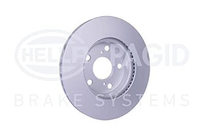 Remschijf Gecoat 54638PRO 8DD355118961