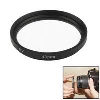 43mm slr camera UV-filter - thumbnail