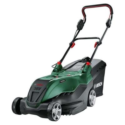Bosch Groen Accumaaier AdvancedRotak 36V-44-750 | Zonder accu's en lader 06008B9G00
