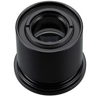 BRESSER ICD 30,5mm Groothoek Oculair 15x - thumbnail