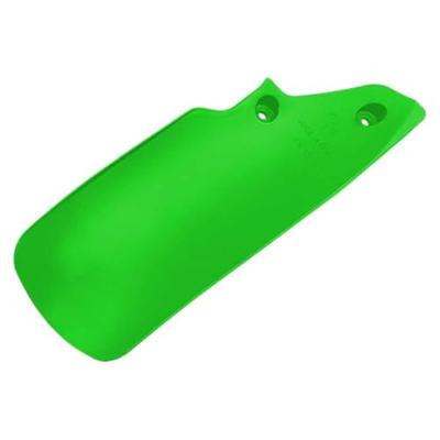 UFO PLAST spatlappen mud flap ufo kawasaki green