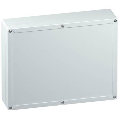 Spelsberg TG PC 3023-9-o Installatiebehuizing 302 x 232 x 90 Polycarbonaat Grijs-wit (RAL 7035) 1 stuk(s) Spelsberg TG PC 3023-9-o Installatiebehuizing 302 x 232 x 90 Polycarbonaat Grijs-wit (RAL 7035) 1 stuk(s)