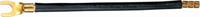 ABB GHV0361425R0036 Bedradingsbrug 1 stuk(s) - thumbnail
