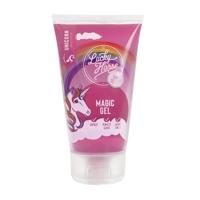 Lucky Horse Unicorn Magic gel roze - thumbnail