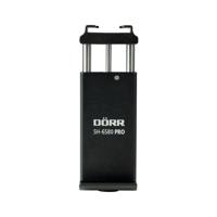 Dorr Alu Smartphone Holder SH-6580 PRO 1/4" Hot Shoe - thumbnail