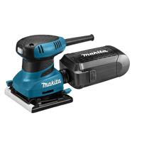 Makita vlakschuurmachine 112x102mm 230v - thumbnail
