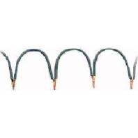 WAGO 709-107 Draadkettingbrug Grijs 1 stuk(s) - thumbnail