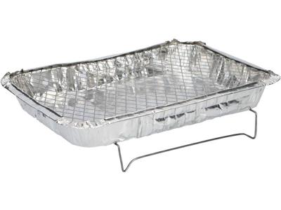 Wegwerp BBQ - 31x24x4,8 cm