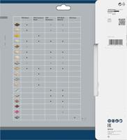 Bosch Accessories Optiline Cirkelzaagblad - thumbnail