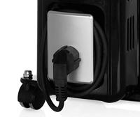 Verwarming Orbegozo RN2000 Zwart - thumbnail