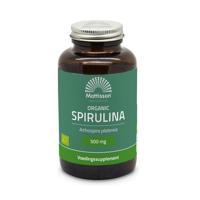 Absolute Spirulina 500mg Bio 240tabl - thumbnail