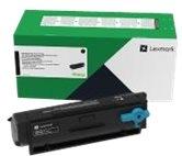 Compatibel Toner Lexmark 55B2X00 - thumbnail