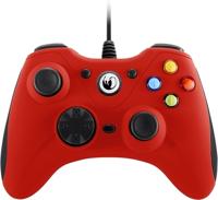 Videogameconsole-joystick Nacon PCGC-100RED - thumbnail