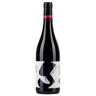 Blaufränkisch Gottlesbrunn 2018 - Weingut Glatzer - 75CL - 13,5% Vol.