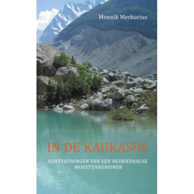 In de Kaukasus (Paperback)
