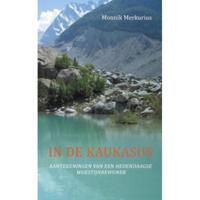In de Kaukasus (Paperback) - thumbnail
