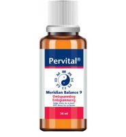 Pervital Meridian Balance 9 Ontspanning - thumbnail