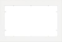 TECEnow Afstandshouder Zwart - thumbnail