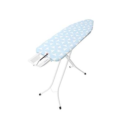 Brabantia strijkplank B 124x38cm SSUH fresh breeze